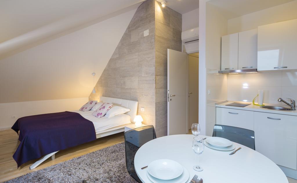 Guest house Laura Lux